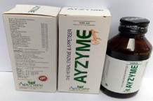  Top Pharma franchise products in Ludhiana Punjab	syrup a enzyme appetiser.jpeg	
